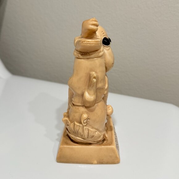 1972 Russ Berries "World's Worst FISHERMAN" - Picture 9 of 11